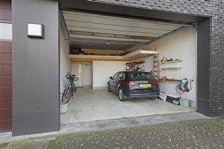 Eigen garage