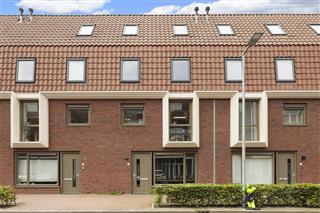 Hooftstraat 24, Alkmaar