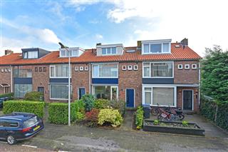 Ruys de Beerenbroucklaan 4, Amstelveen