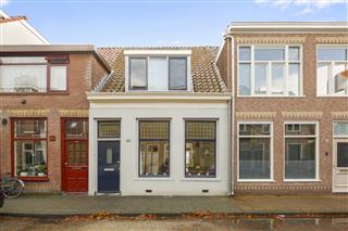 Oranjestraat 68, Haarlem