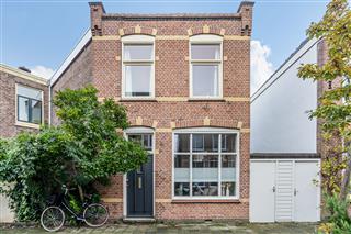 Kinheimstraat 32, Alkmaar
